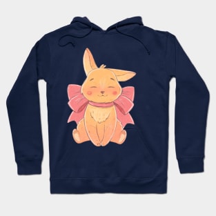 Cute little bunny Hoodie